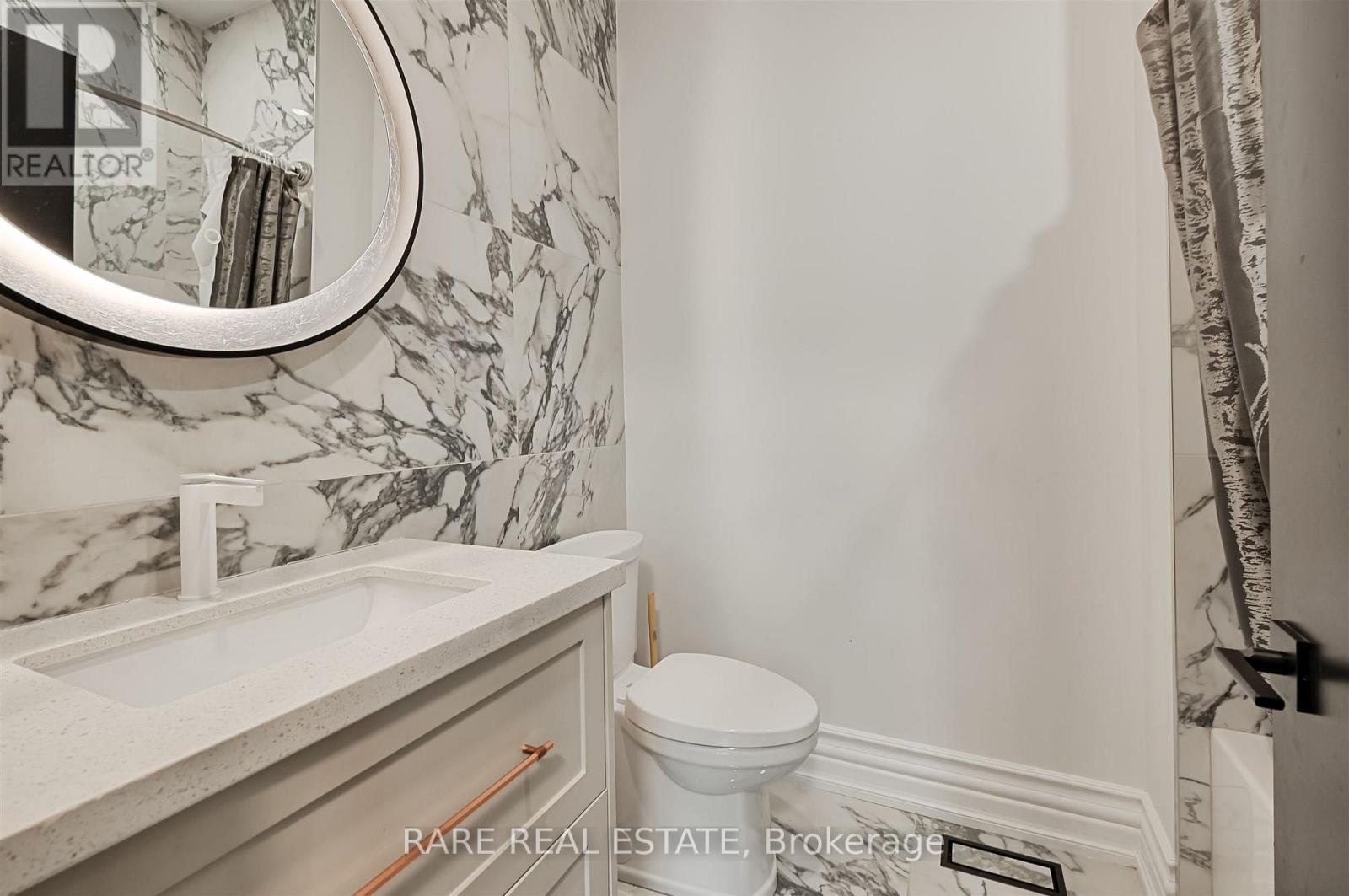 Photo 27 of 32 Bradfield Avenue W, Toronto ON
