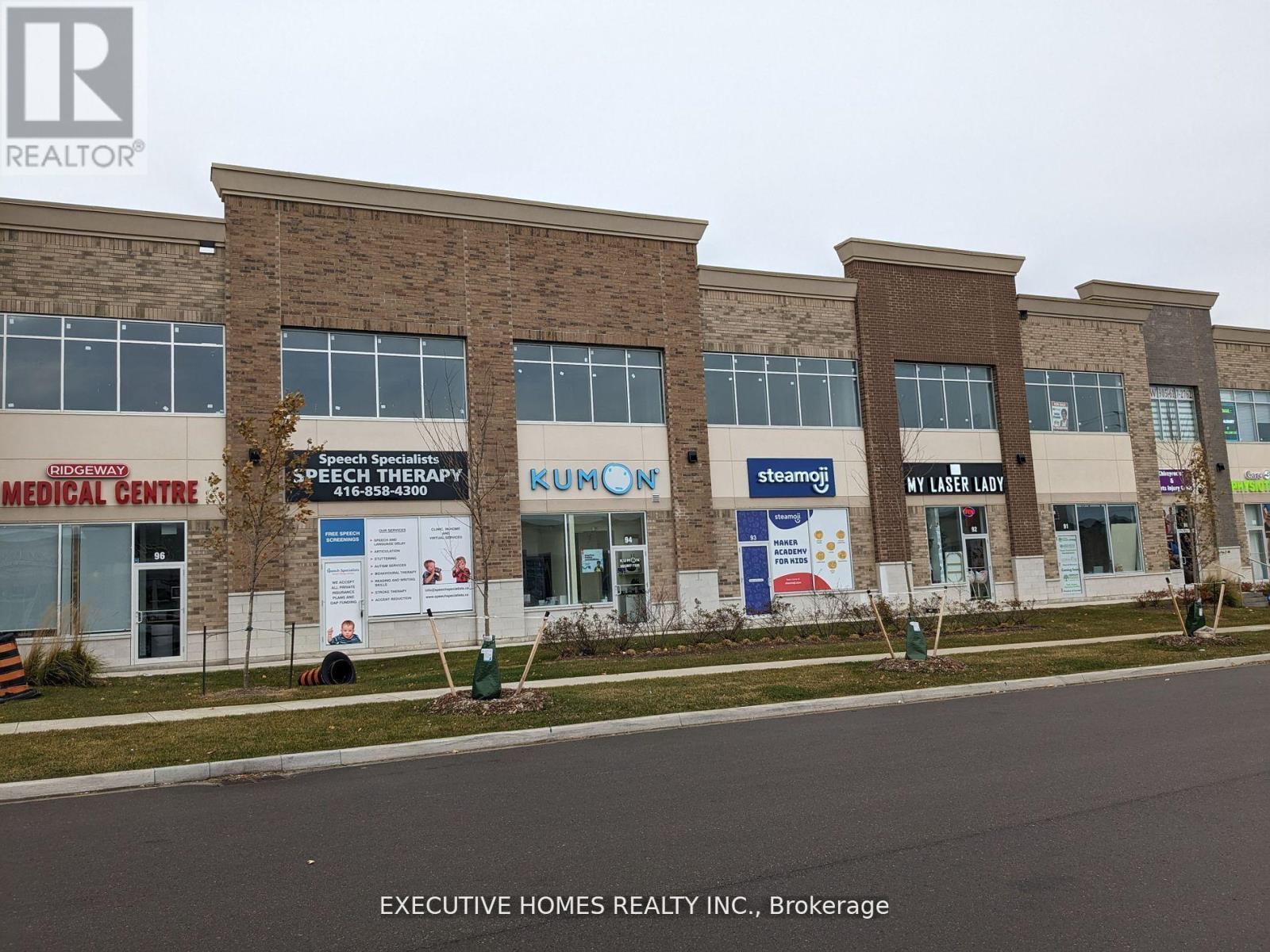 Photo 5 of 234 3465 Platinum Drive, Mississauga ON