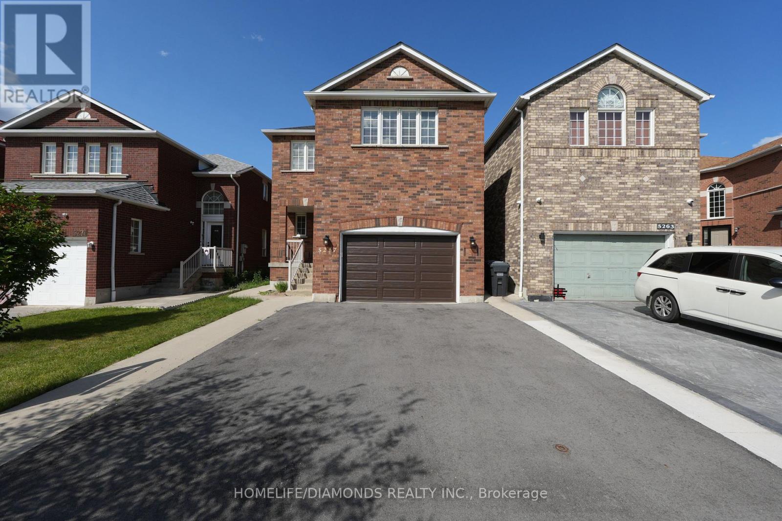 Photo 22 of 5267 Brookwood Court, Mississauga ON