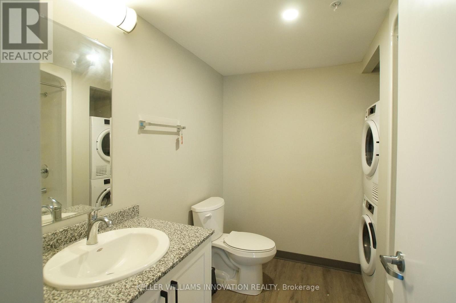 Photo 10 of 510 595 Strasburg Road, Kitchener ON