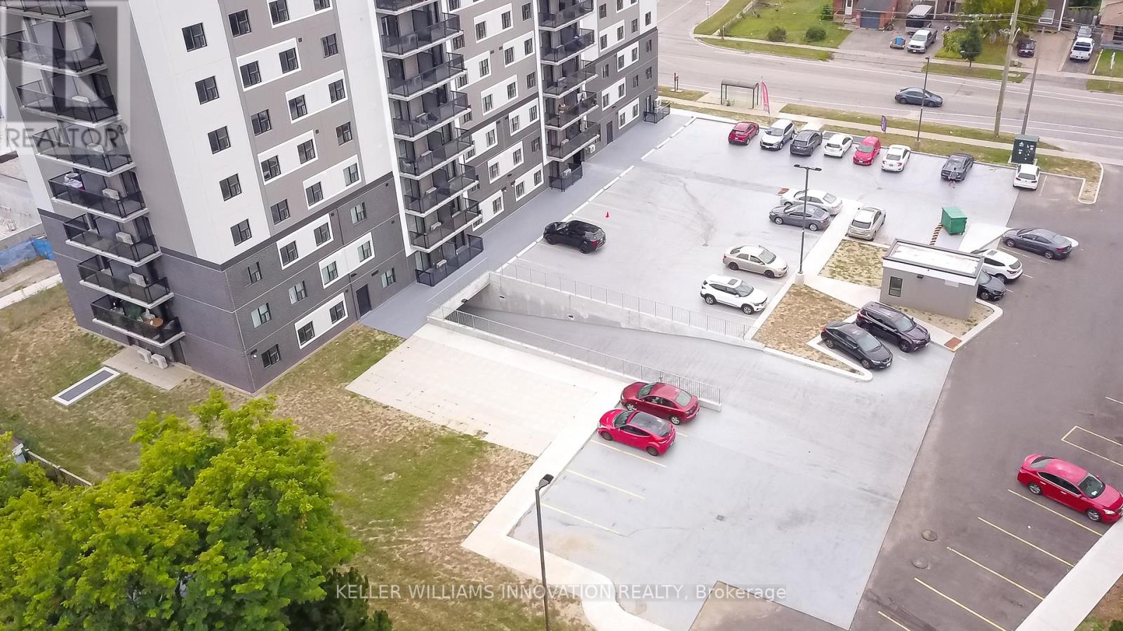 Photo 13 of 510 595 Strasburg Road, Kitchener ON