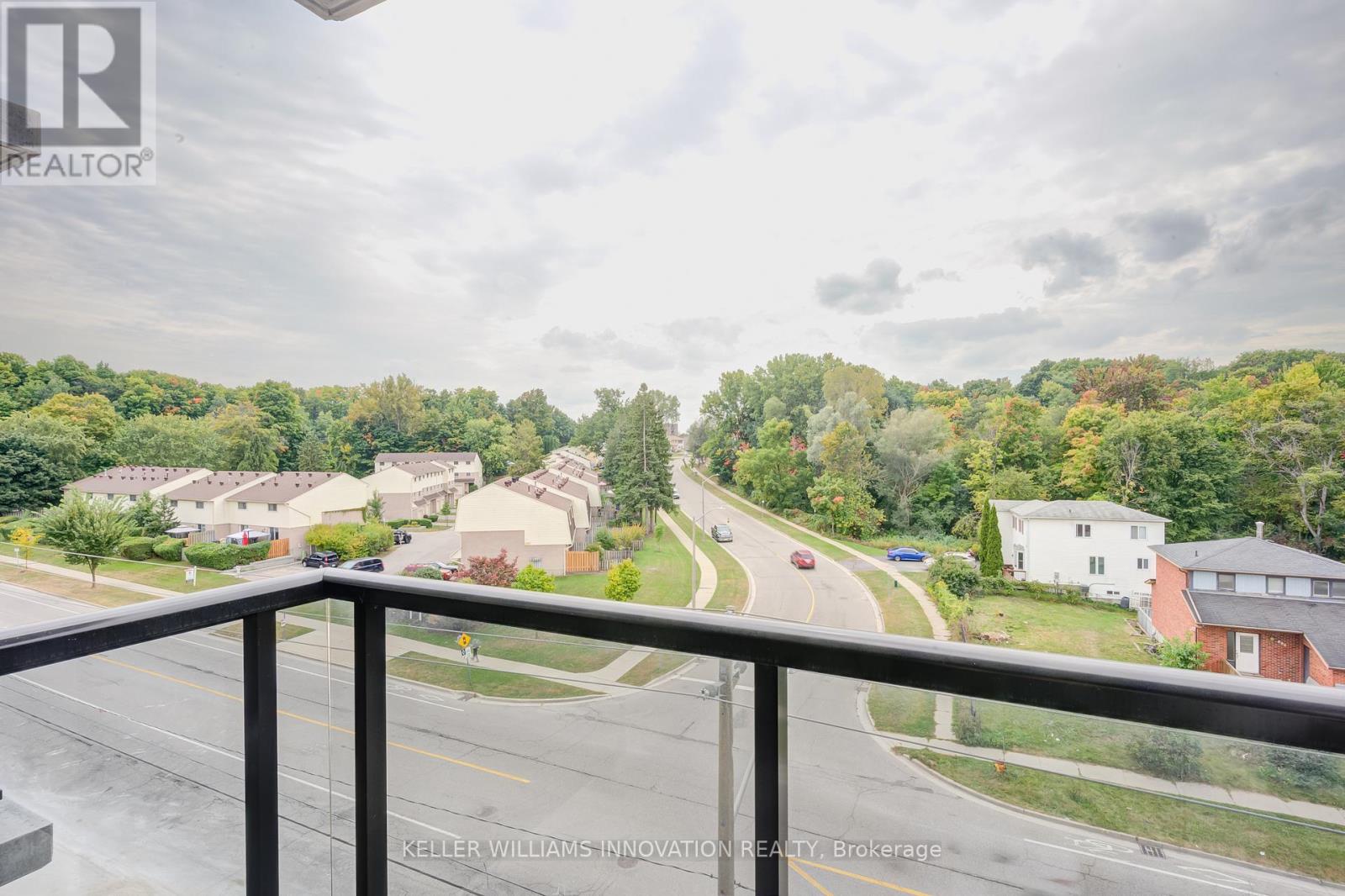 Photo 15 of 510 595 Strasburg Road, Kitchener ON