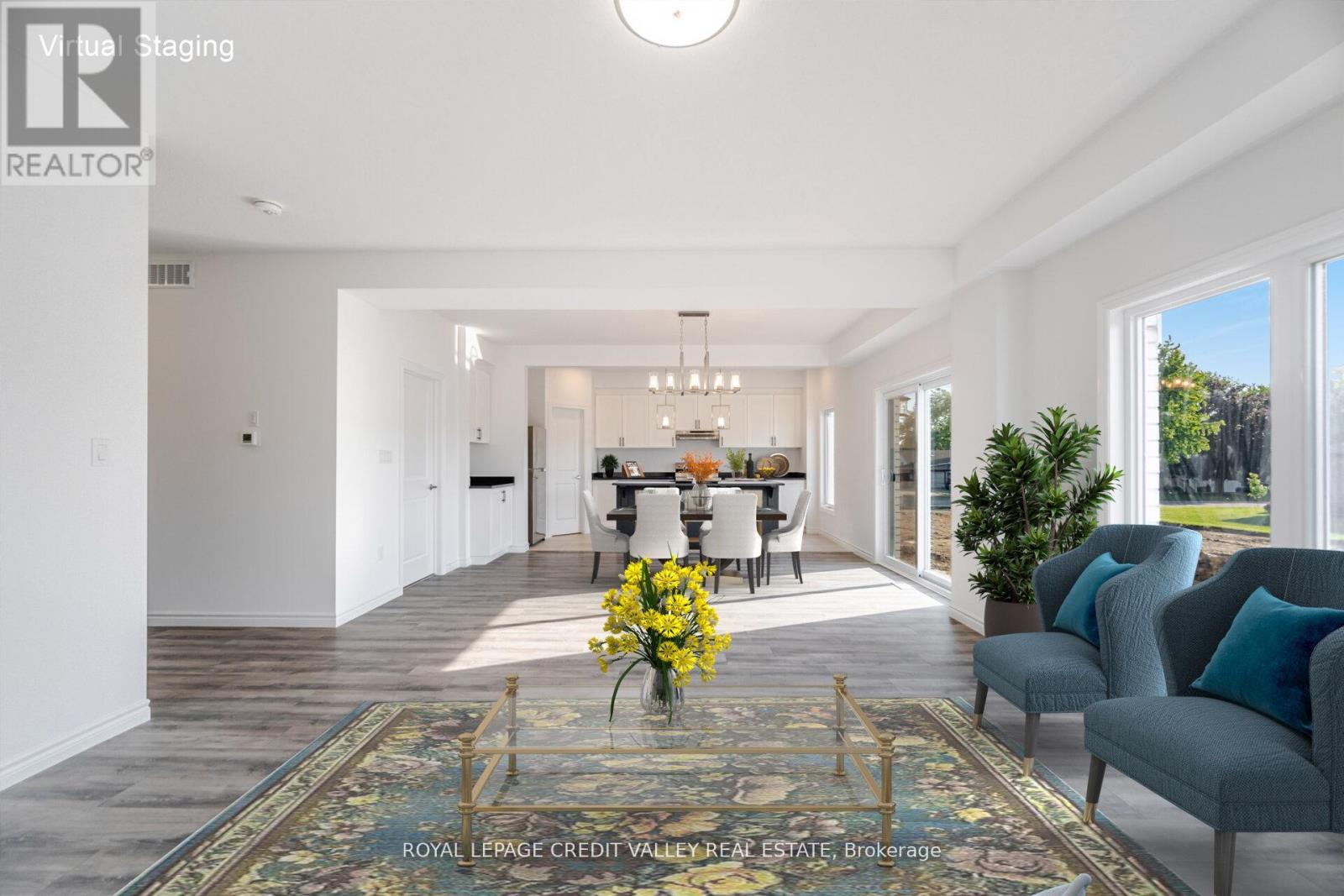 Photo 12 of 222 St George Street, West Perth ON