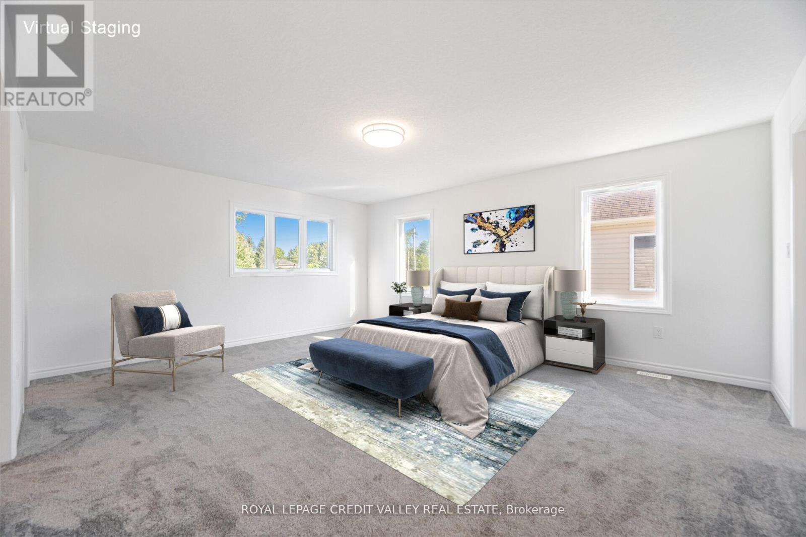 Photo 4 of 222 St George Street, West Perth ON
