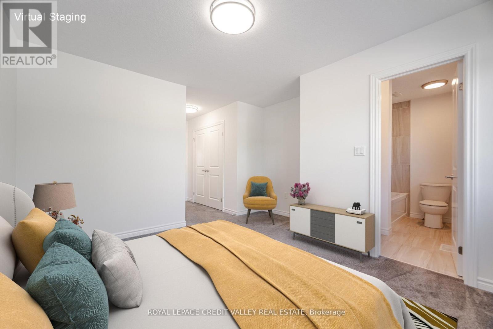 Photo 20 of 222 St George Street, West Perth ON