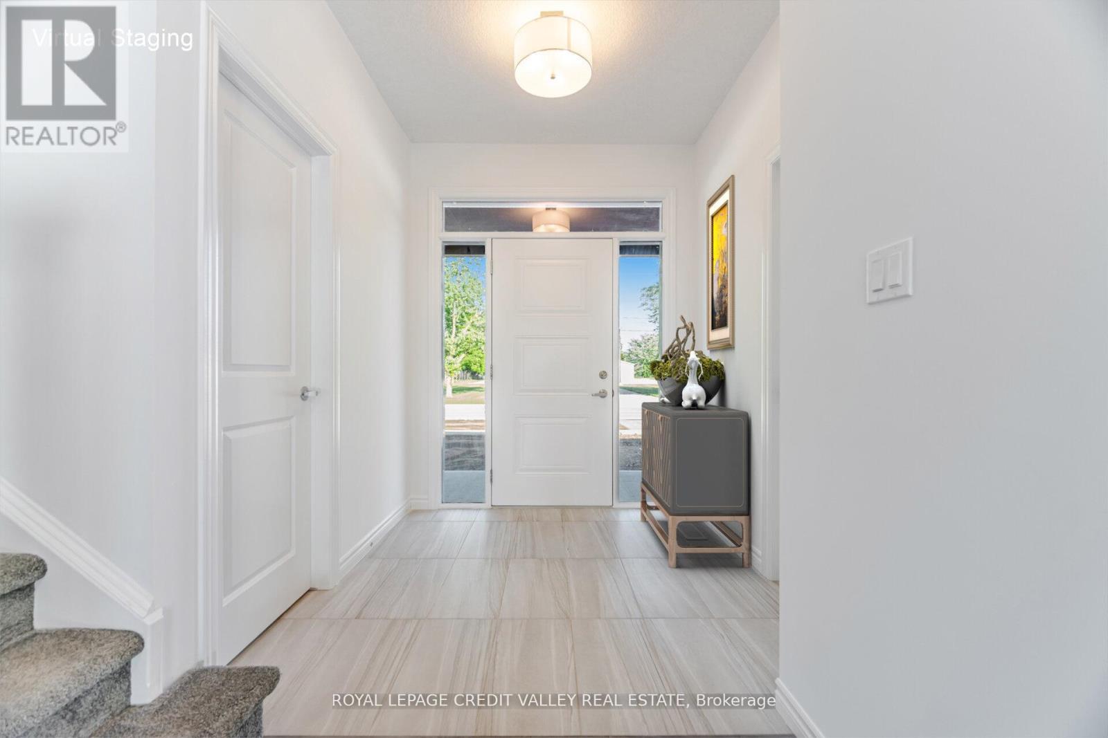 Photo 32 of 222 St George Street, West Perth ON