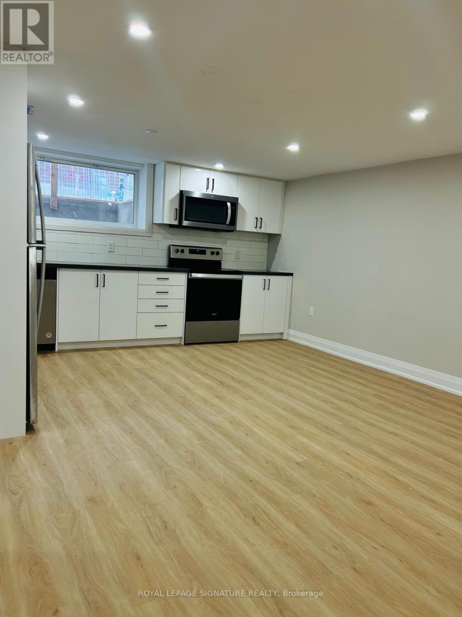 Photo 13 of Bsmt 49 Edinburgh Road, Kitchener ON