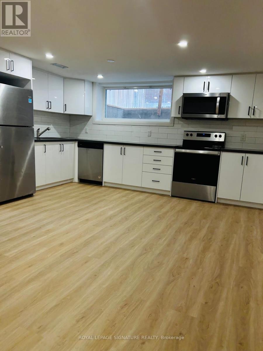 Photo 3 of Bsmt 49 Edinburgh Road, Kitchener ON