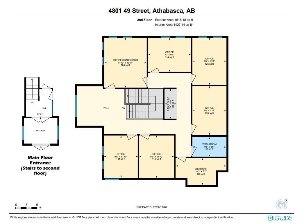 Photo 22 of 4801 49 St, Athabasca Town AB