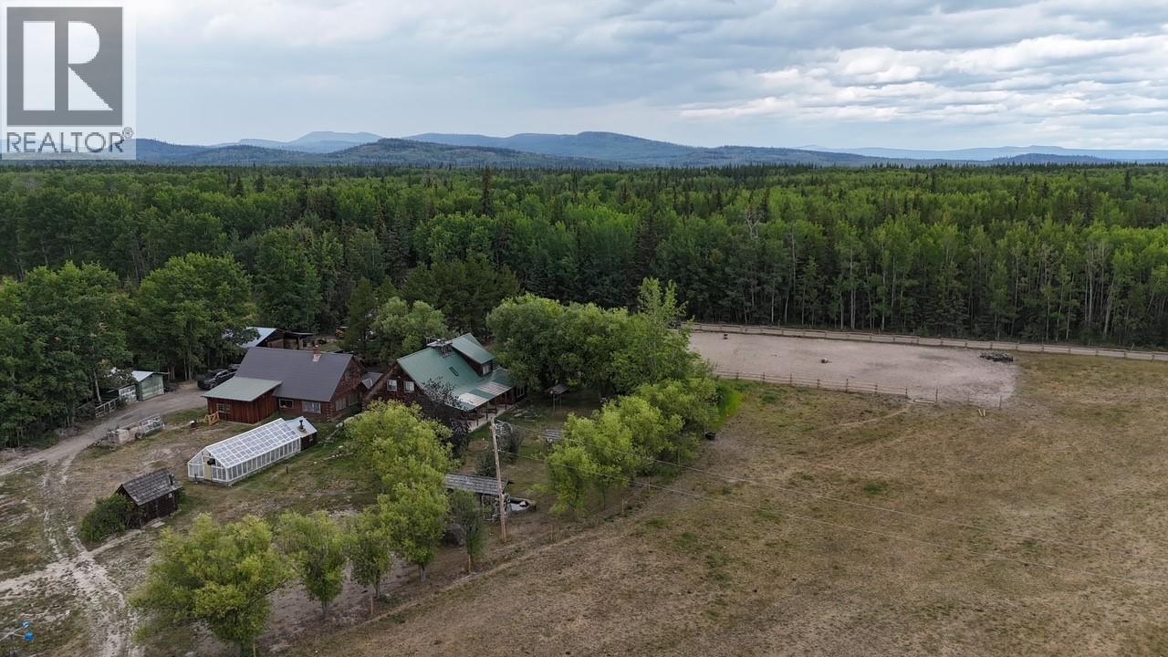16239 LILY LAKE ROAD, Fraser Lake