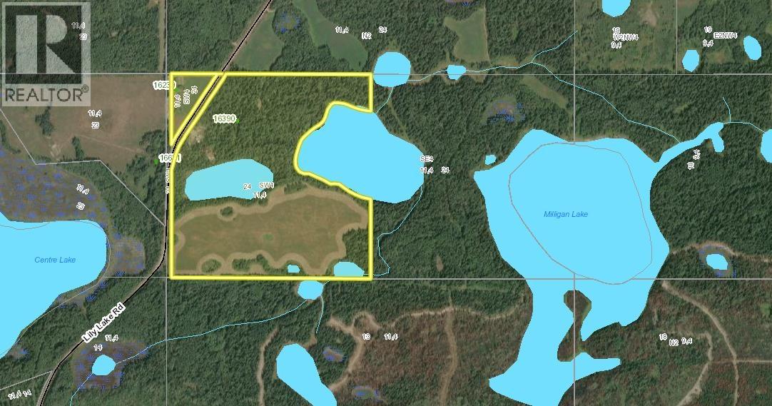 16239 LILY LAKE ROAD, Fraser Lake
