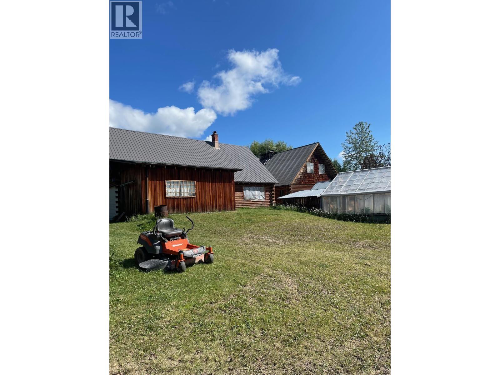 16239 LILY LAKE ROAD, Fraser Lake