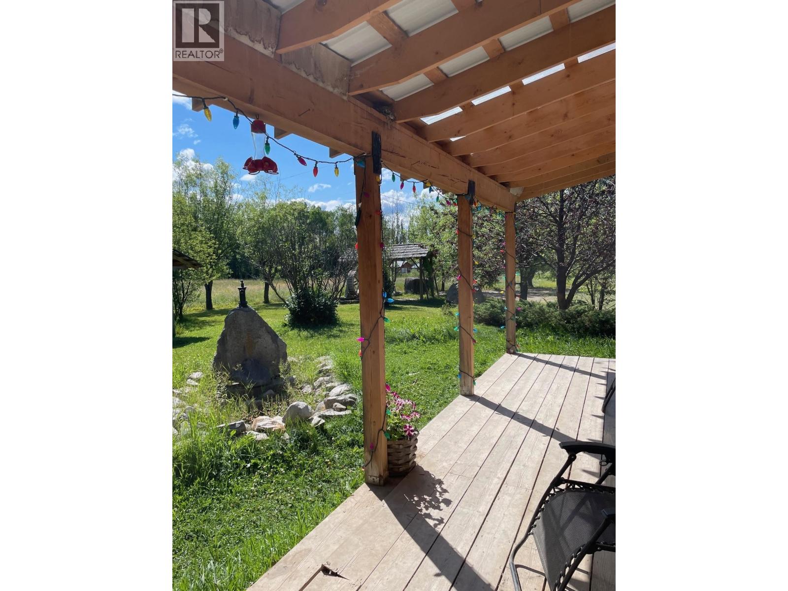 16239 LILY LAKE ROAD, Fraser Lake