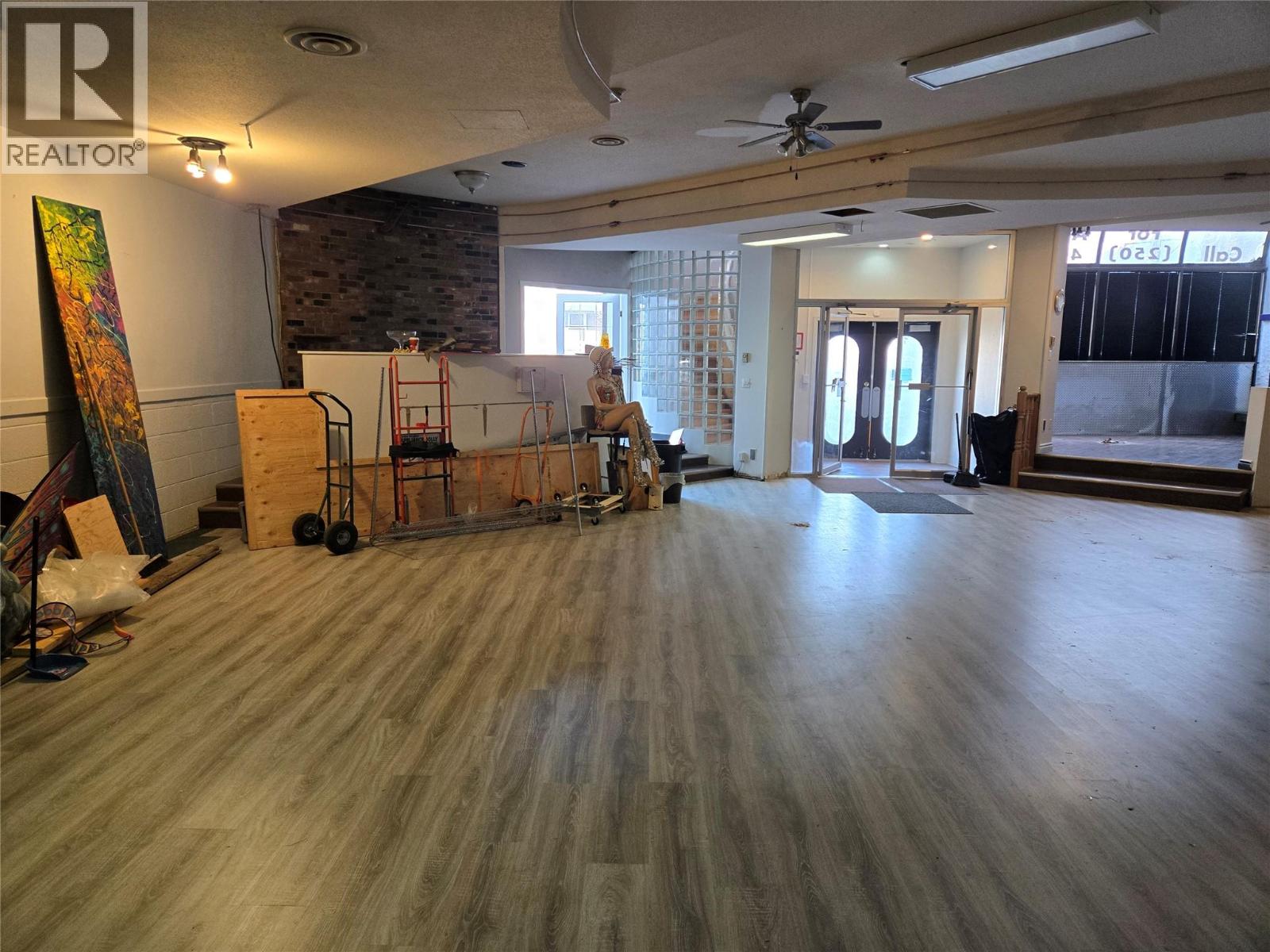 639 Main Street, Penticton