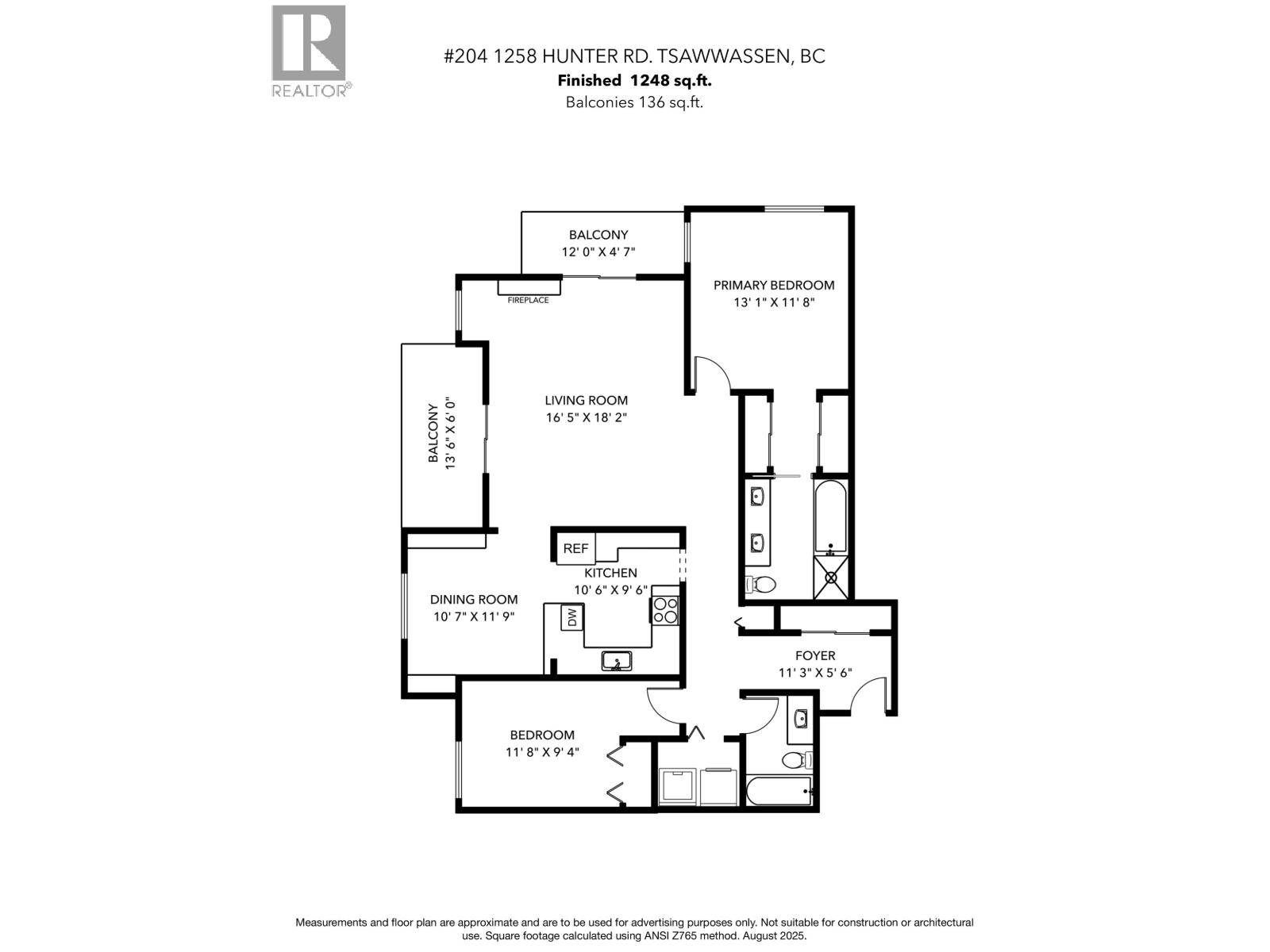 Photo 9 of A 204 1258 Hunter Road, Delta BC