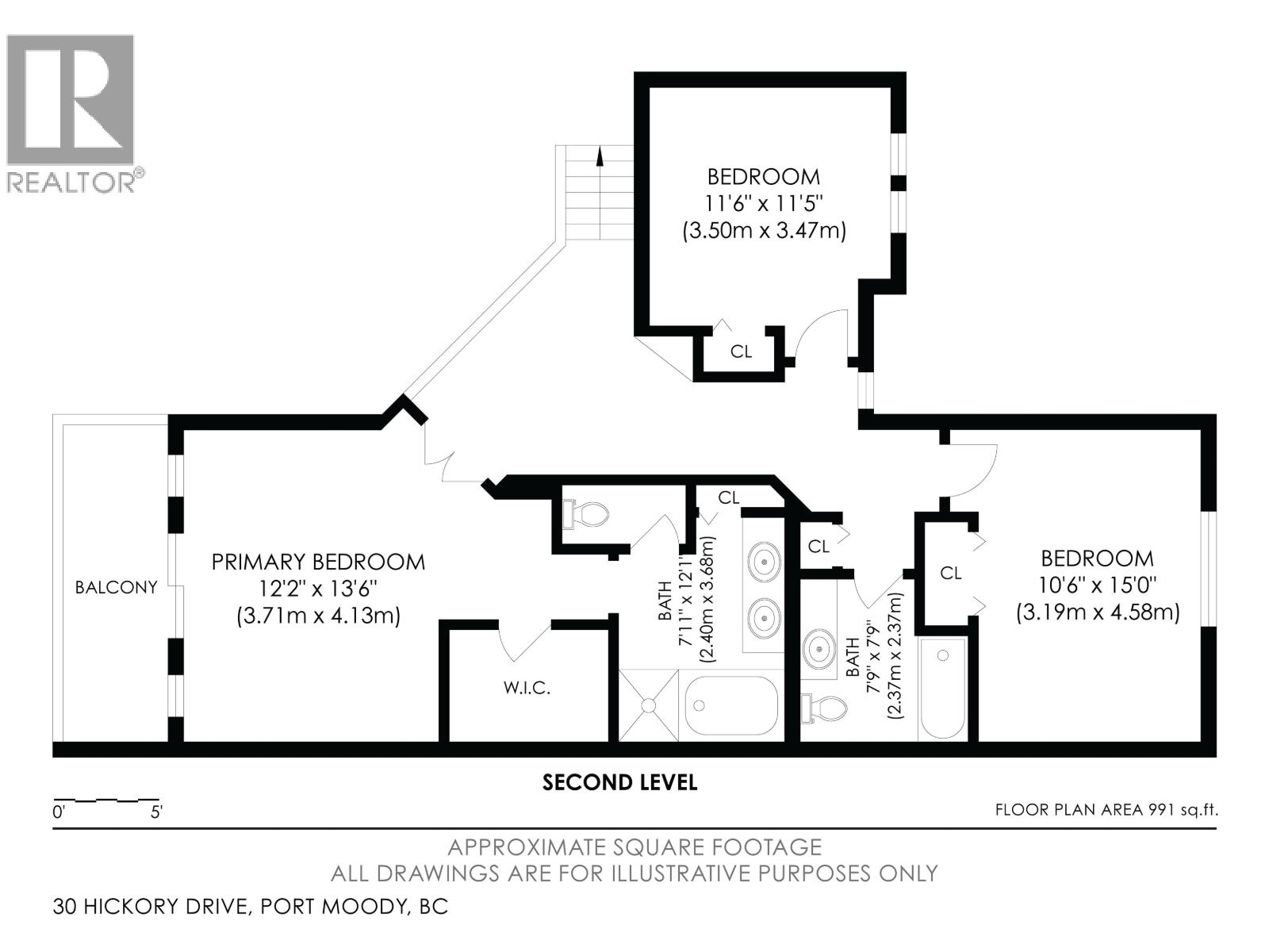 Photo 39 of 30 Hickory Drive, Port Moody BC