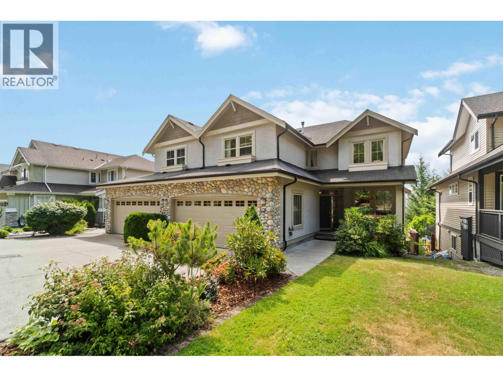 Photo 1 of 30 Hickory Drive, Port Moody BC