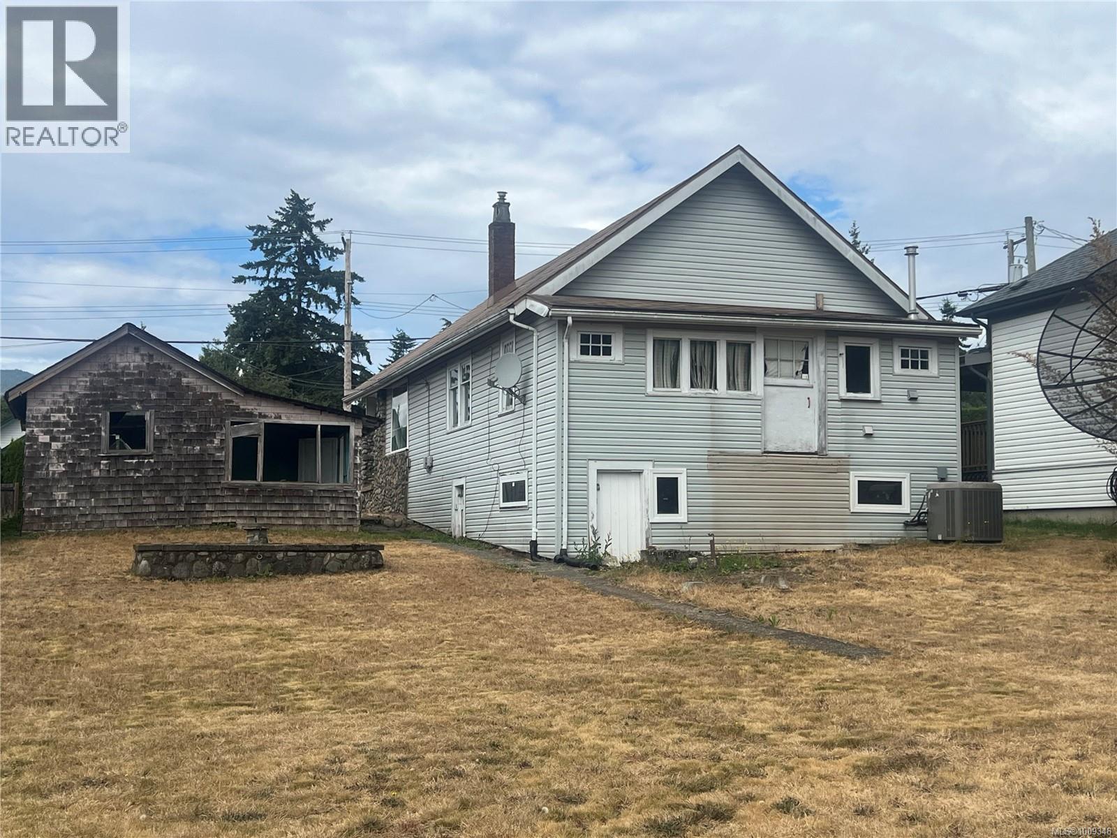 Photo 18 of 205 View St, Nanaimo BC