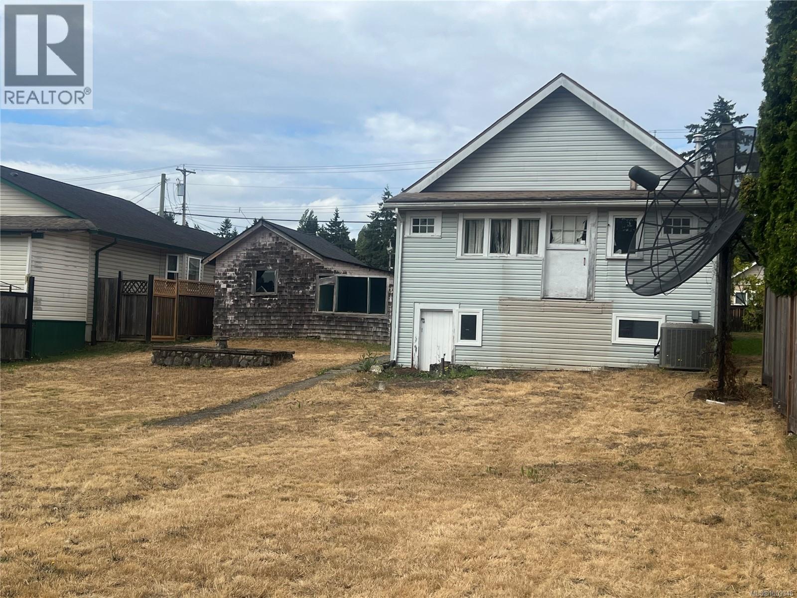 Photo 7 of 205 View St, Nanaimo BC