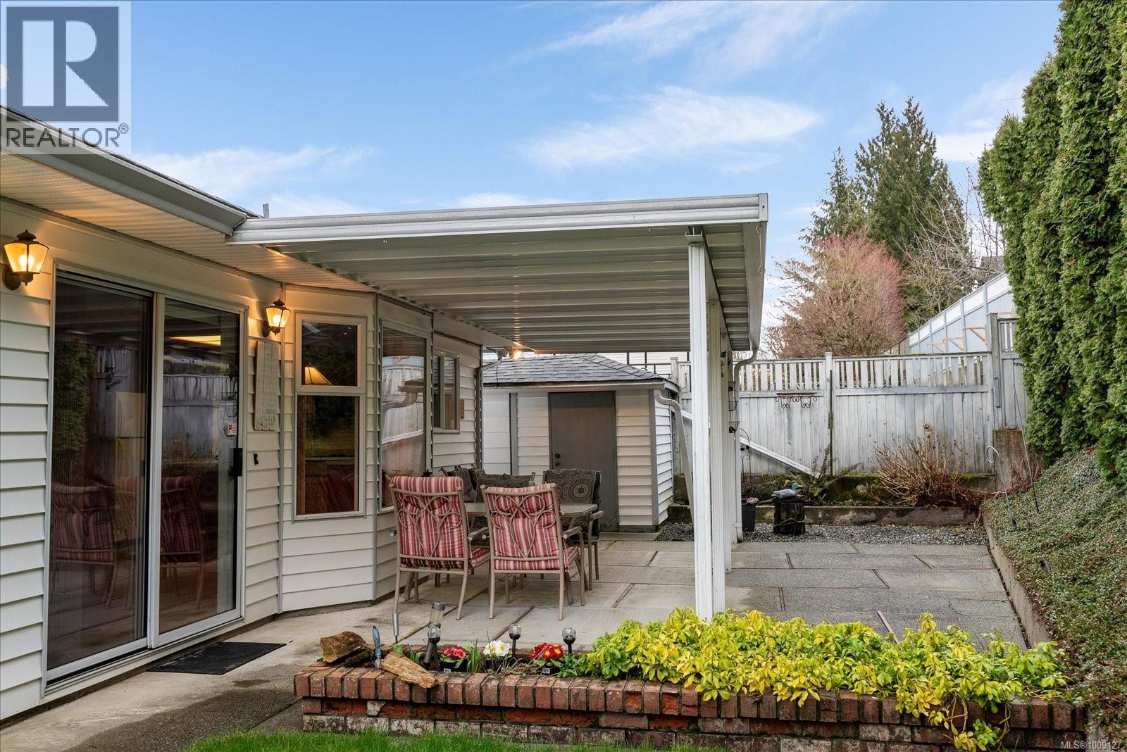 Photo 37 of 813 Cameron Way, Ladysmith BC