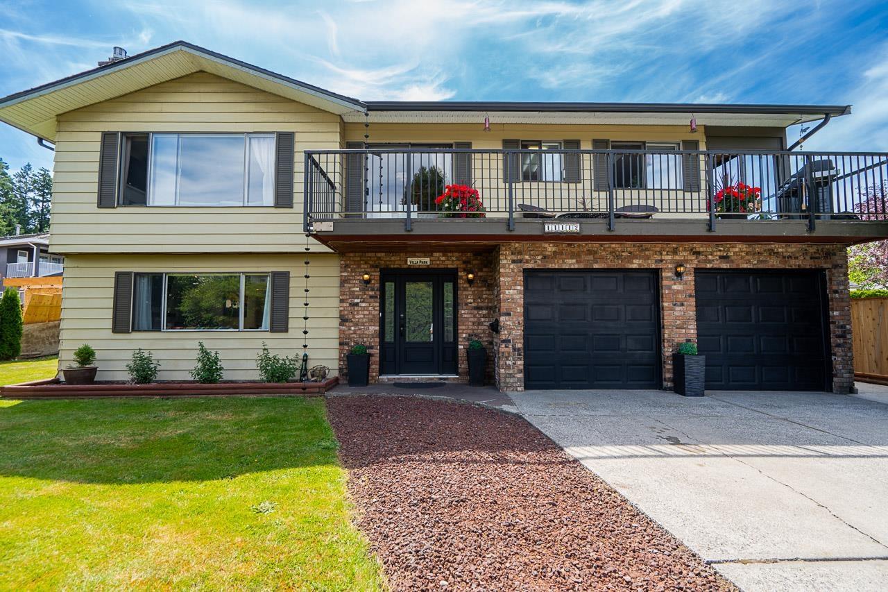 Photo 23 of 11112 Pitman Place, Delta BC