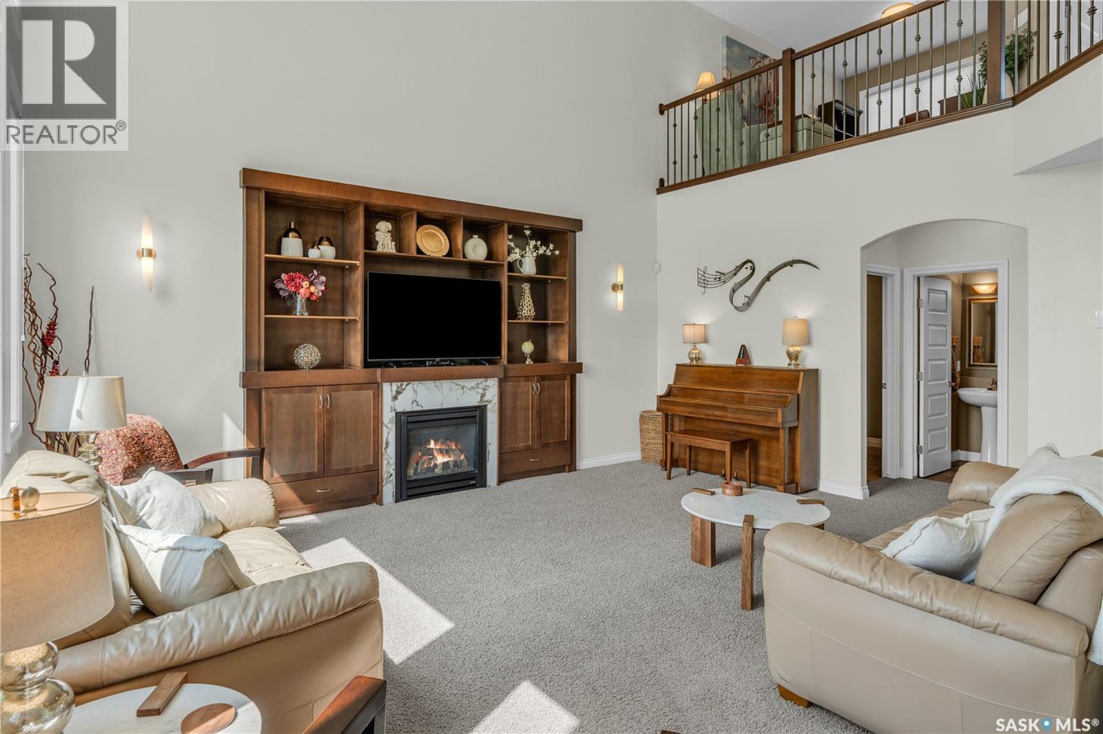 Single Family House 2 Level for Sale in  Linner WAY Regina 