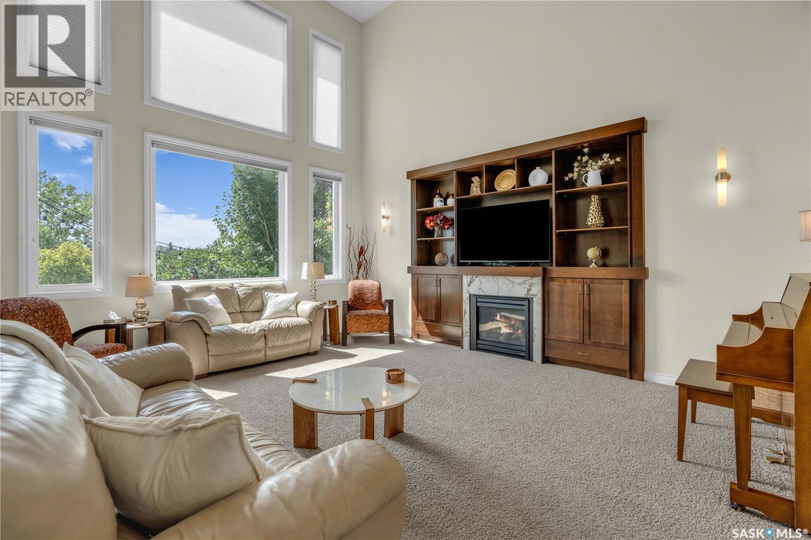 Single Family House 2 Level for Sale in  Linner WAY Regina 