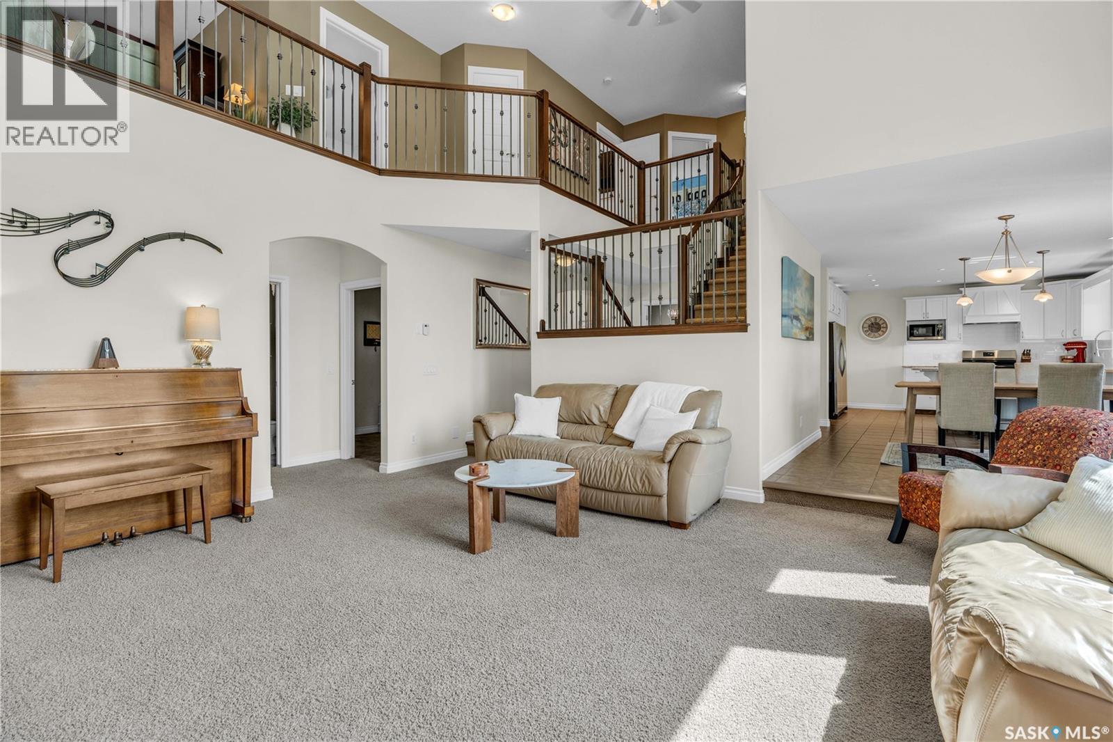 Single Family House 2 Level for Sale in  Linner WAY Regina 