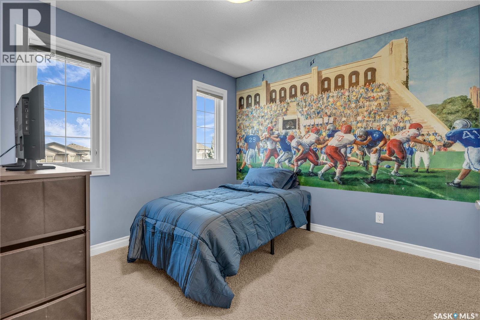 Single Family House 2 Level for Sale in  Linner WAY Regina 