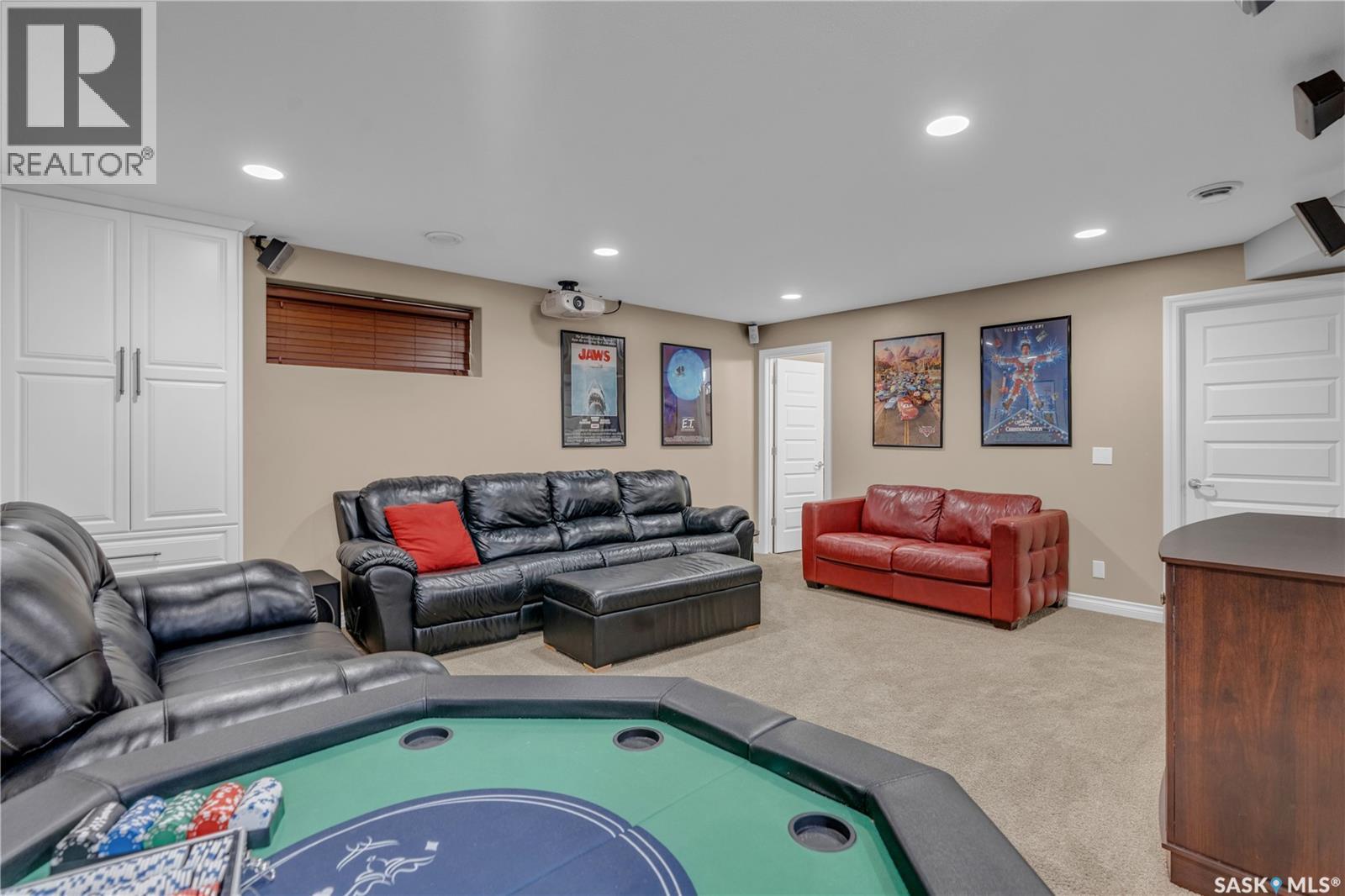 Single Family House 2 Level for Sale in  Linner WAY Regina 