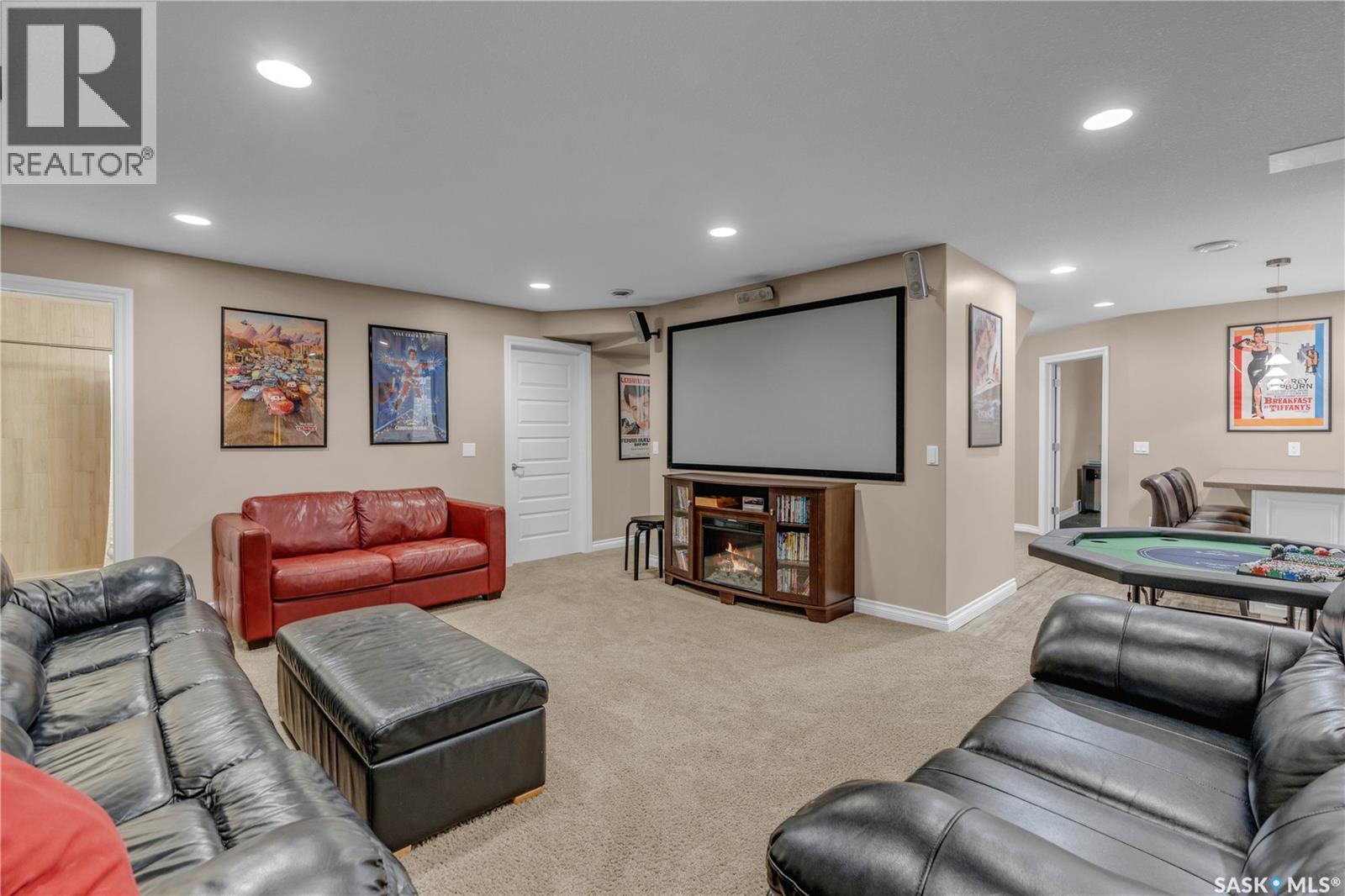 Single Family House 2 Level for Sale in  Linner WAY Regina 