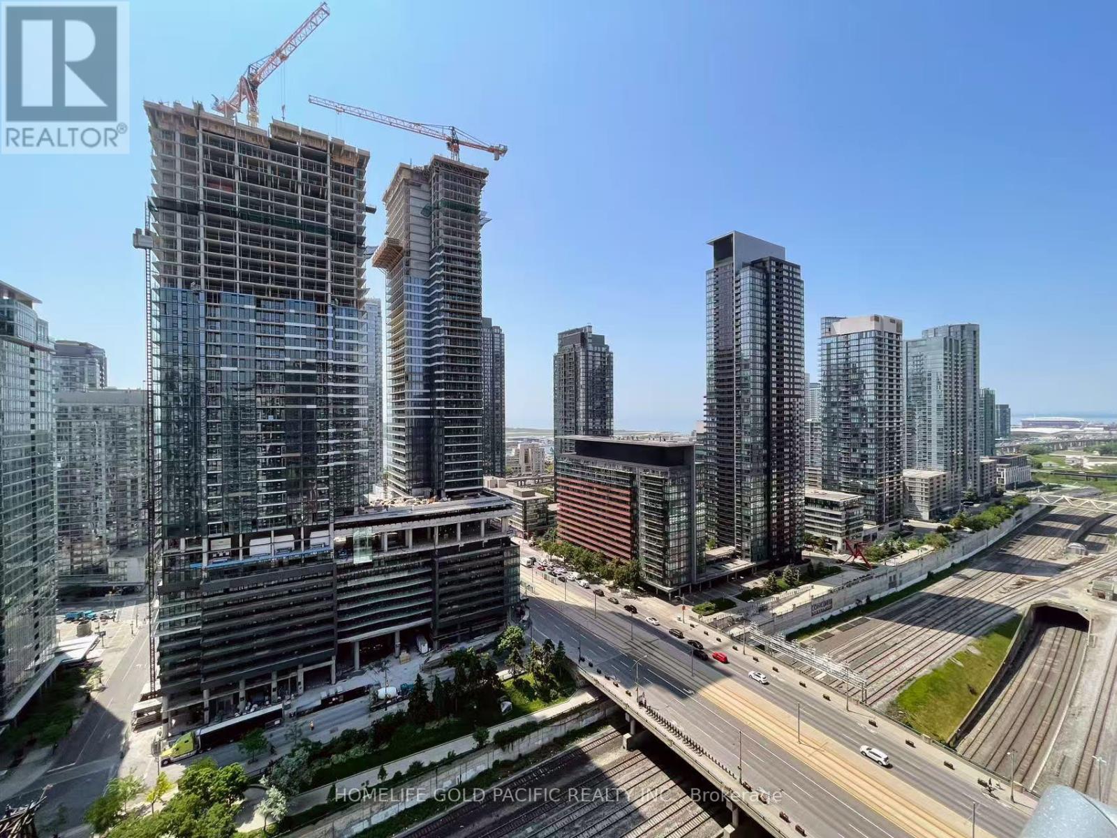 Photo 11 of 3010 381 Front Street W, Toronto ON