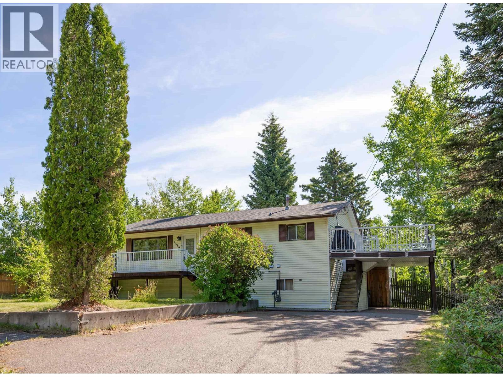 Photo 6 of 7346 Bear Road, Prince George BC