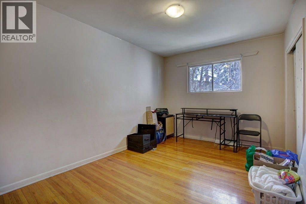 Multi-family House Bungalow for Sale in   Avenue SW Parkhill Calgary 