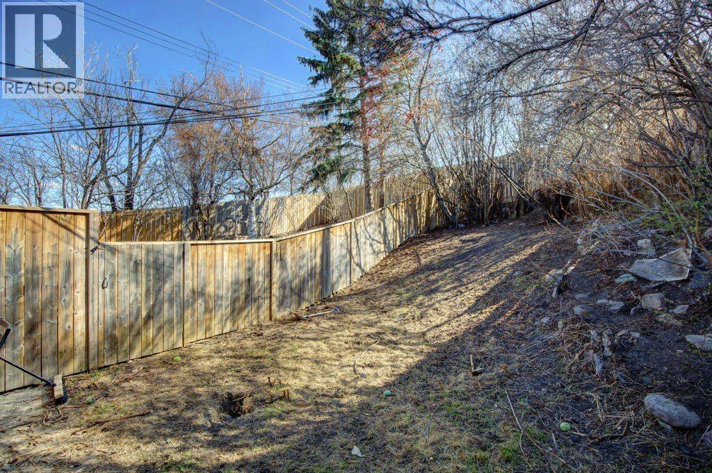 Multi-family House Bungalow for Sale in   Avenue SW Parkhill Calgary 