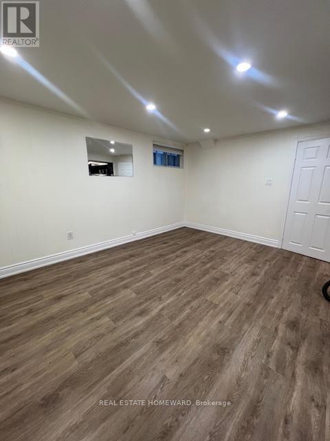 Photo 22 of Lower B 22 Otonabee Avenue, Toronto ON