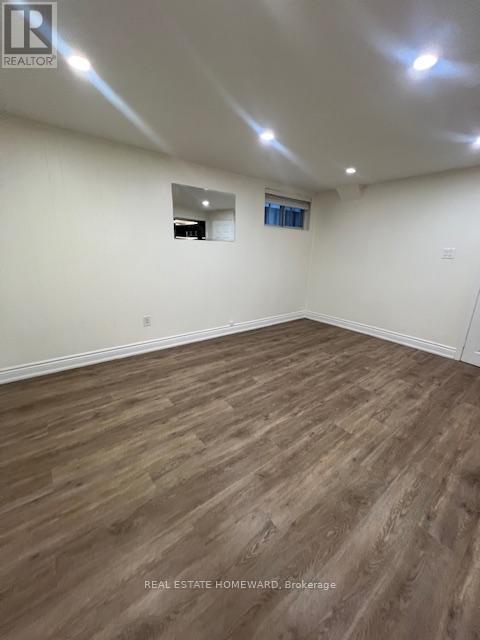 Photo 13 of Lower B 22 Otonabee Avenue, Toronto ON