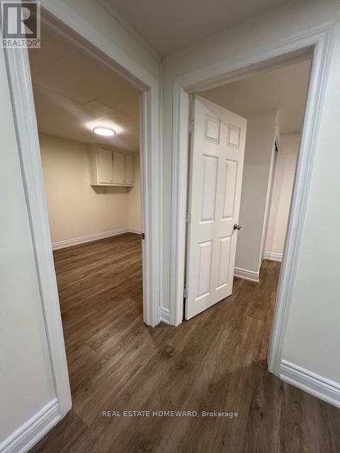 Photo 20 of Lower B 22 Otonabee Avenue, Toronto ON