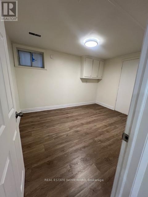Photo 15 of Lower B 22 Otonabee Avenue, Toronto ON