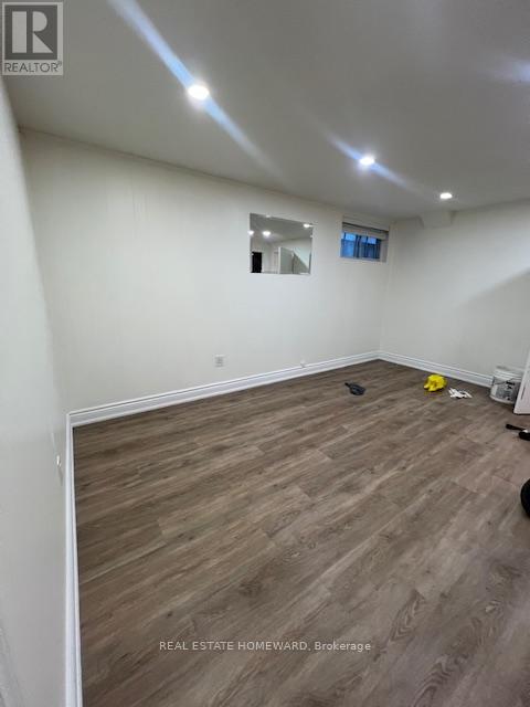 Photo 8 of Lower B 22 Otonabee Avenue, Toronto ON