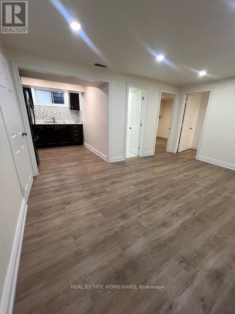 Photo 12 of Lower B 22 Otonabee Avenue, Toronto ON