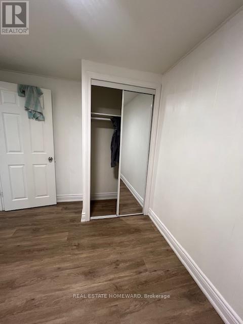 Photo 17 of Lower B 22 Otonabee Avenue, Toronto ON