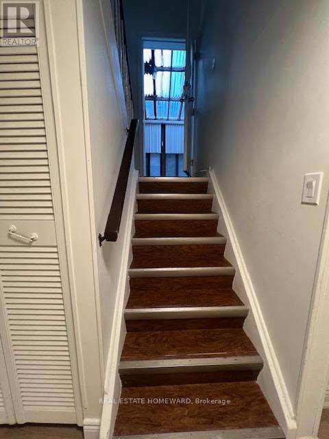 Photo 10 of Lower B 22 Otonabee Avenue, Toronto ON