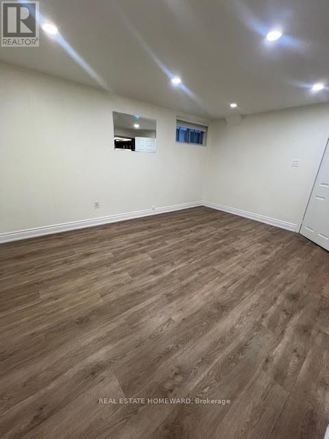Photo 11 of Lower B 22 Otonabee Avenue, Toronto ON