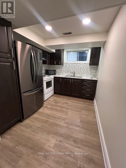 Photo 1 of Lower B 22 Otonabee Avenue, Toronto ON