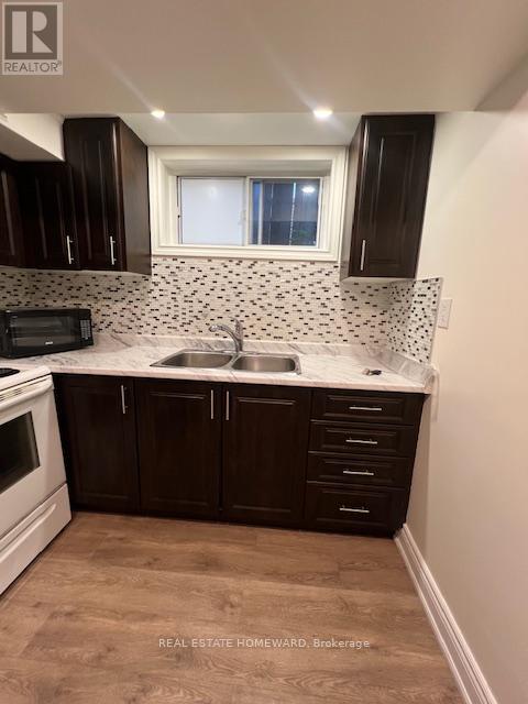 Photo 9 of Lower B 22 Otonabee Avenue, Toronto ON