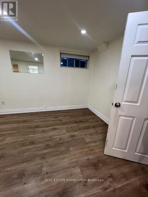 Photo 2 of Lower B 22 Otonabee Avenue, Toronto ON