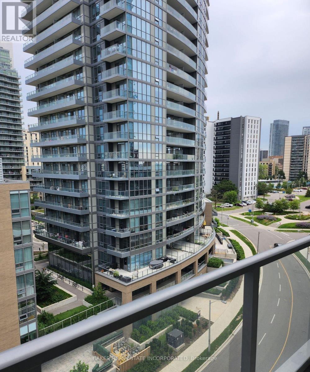 Photo 24 of 216 36 Forest Manor Road, Toronto ON