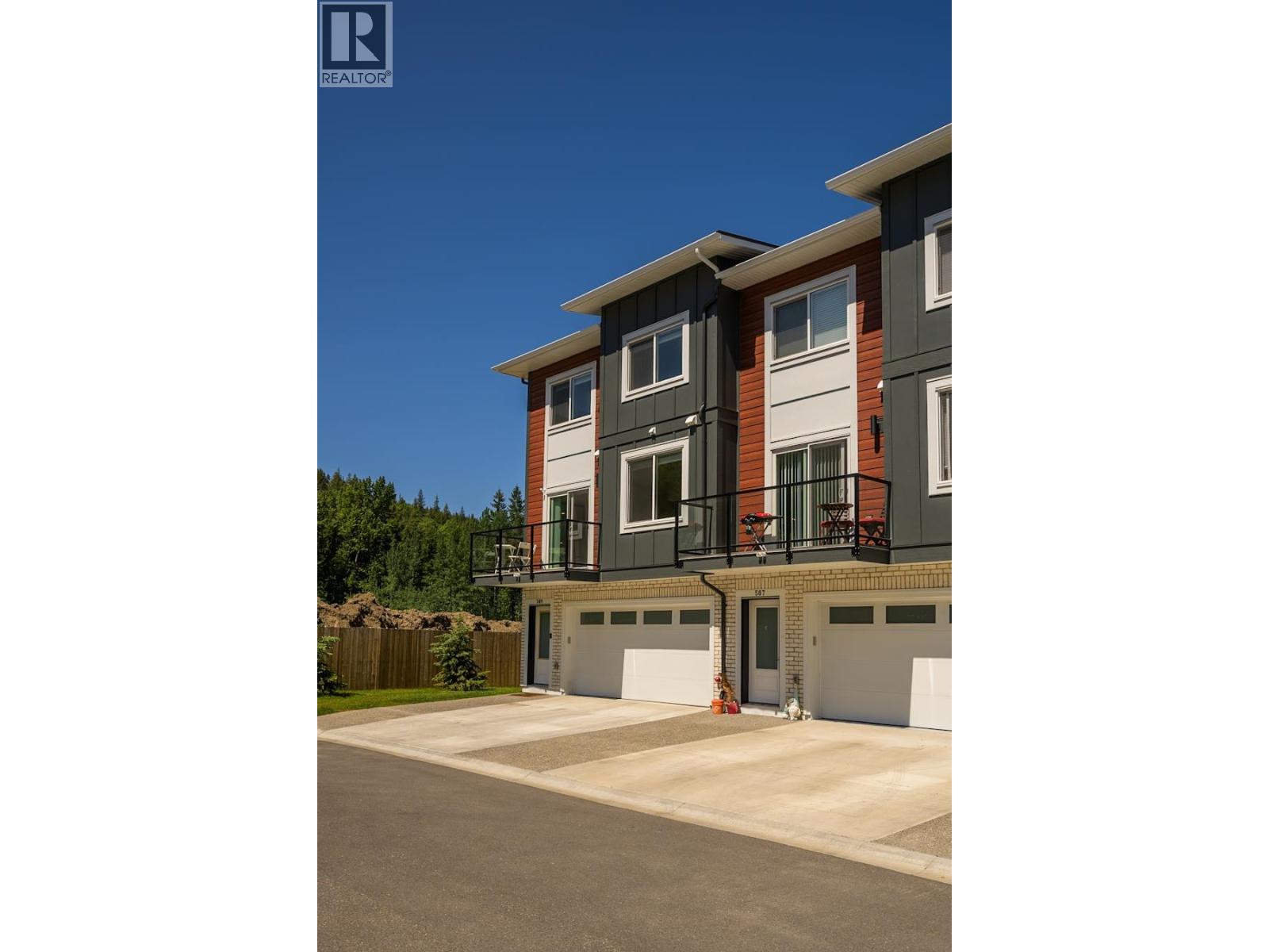 Photo 15 of 509 4274 22nd Avenue, Prince George BC