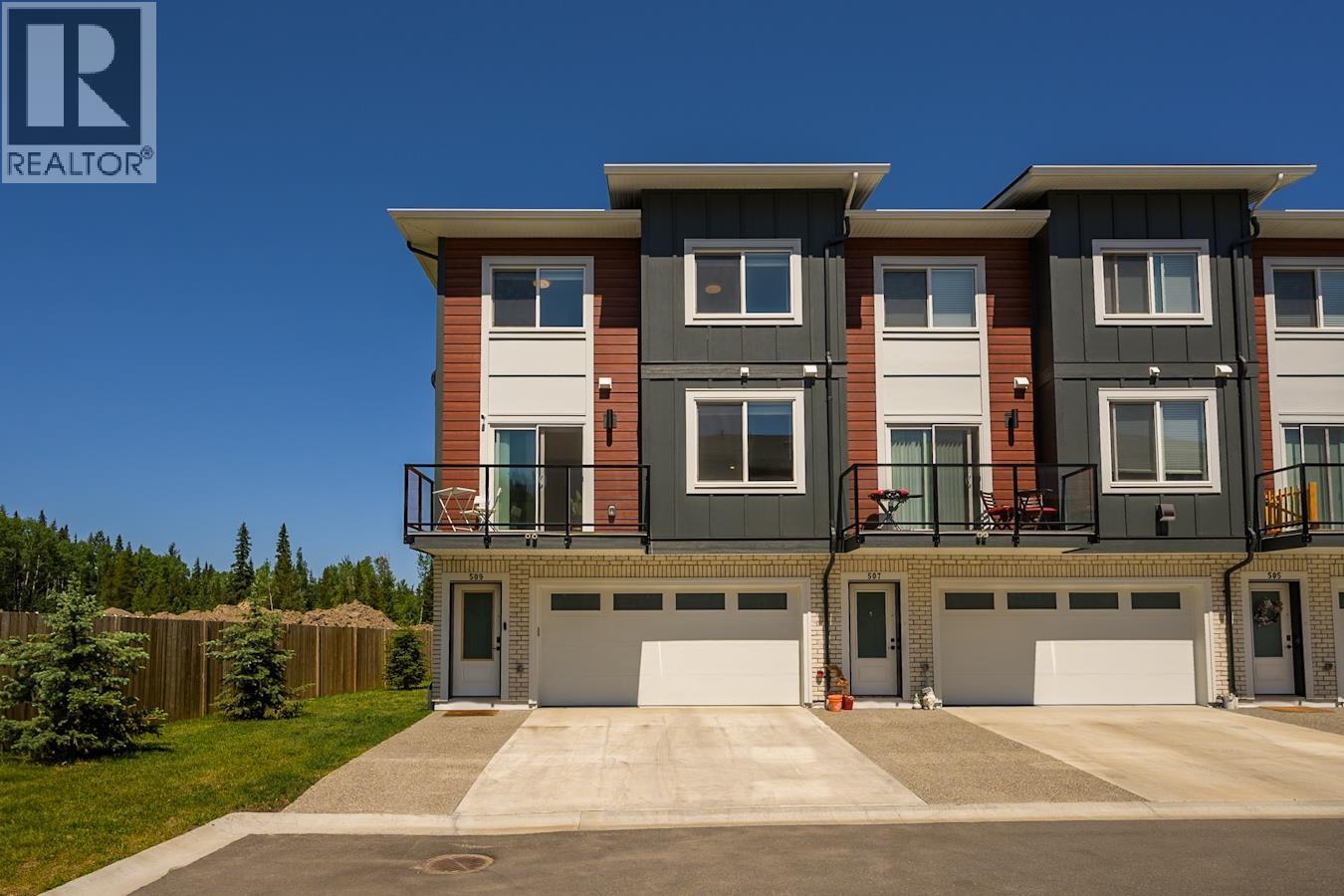 Photo 31 of 509 4274 22nd Avenue, Prince George BC